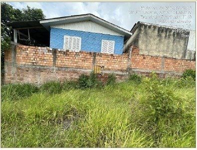 Terreno Plano  | 660m2 de área  | Gravataí / RS