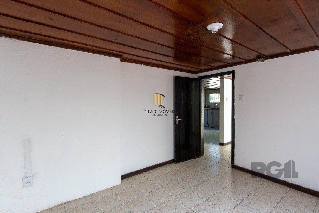 Casa para Venda - 200m², 3 dormitórios, 2 vagas - Cavalhada
