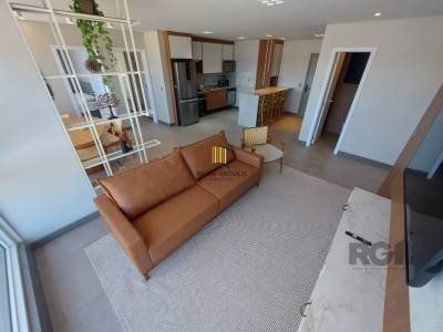 Apartamento 3 dormitórios no bairro Atlântida