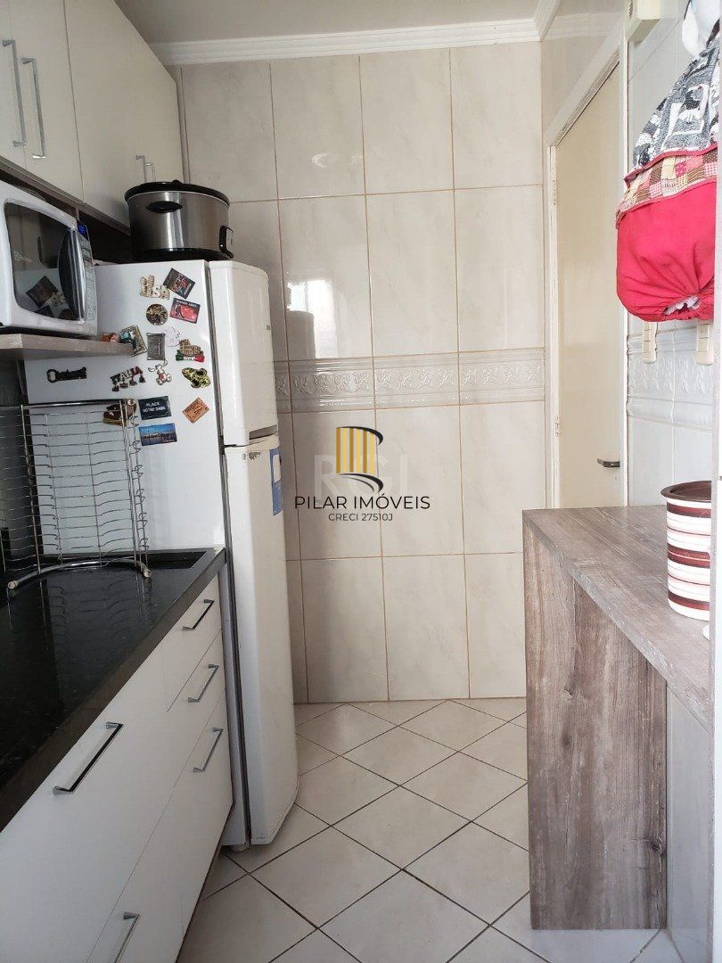 Apartamento para Venda - 53.31m², 2 dormitórios, Medianeira