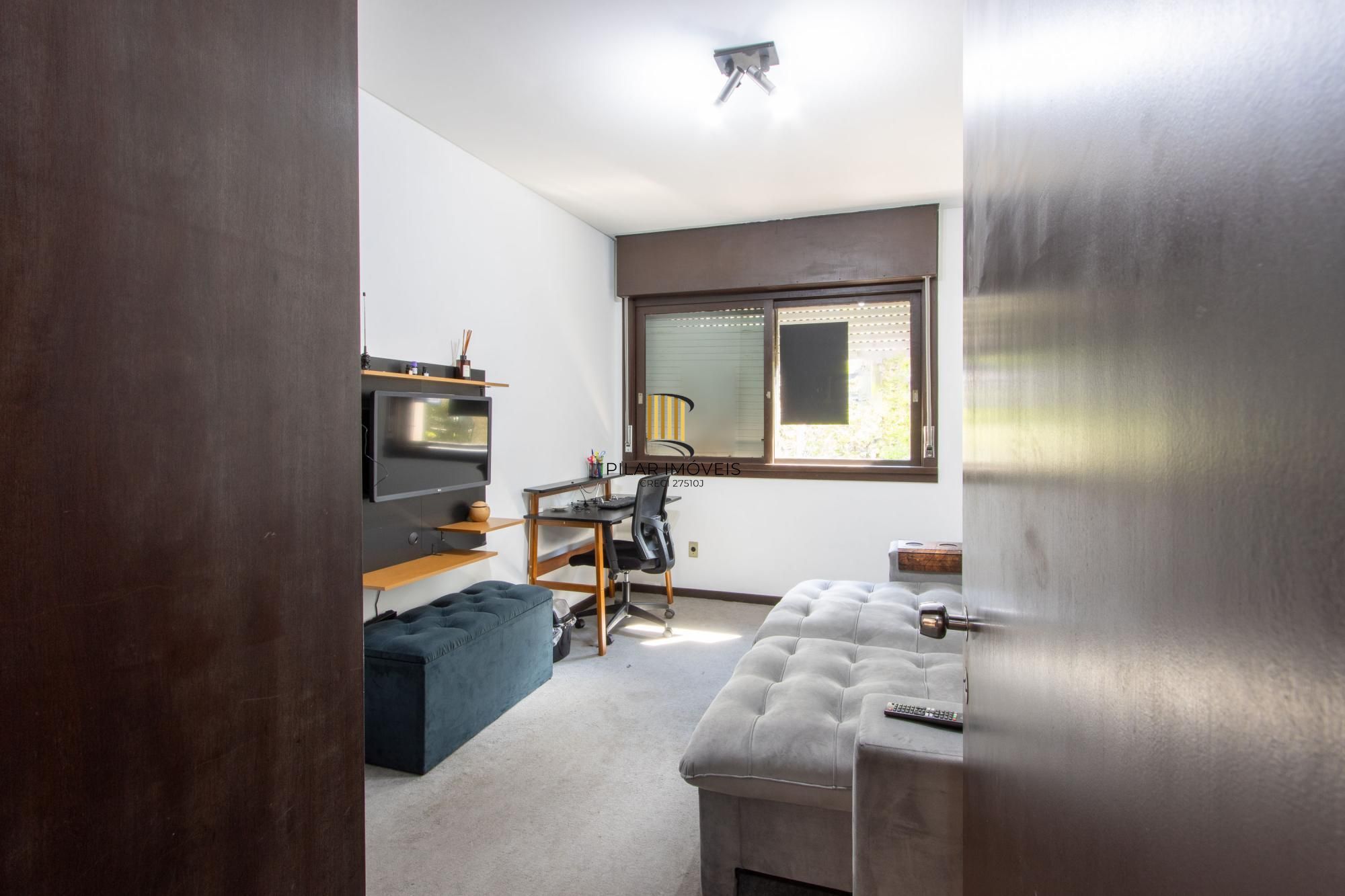 Oportunidade no Bela Vista, apartamento com 3 dormitórios em 154 m²