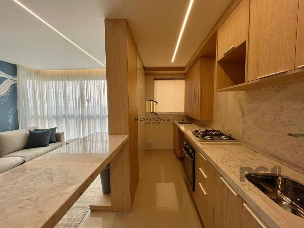 Apartamento 2 dormitórios no bairro Navegantes