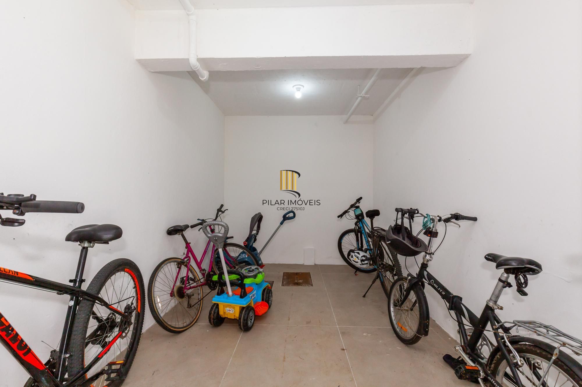 Apartamento 2 dormitórios no bairro Bela Vista