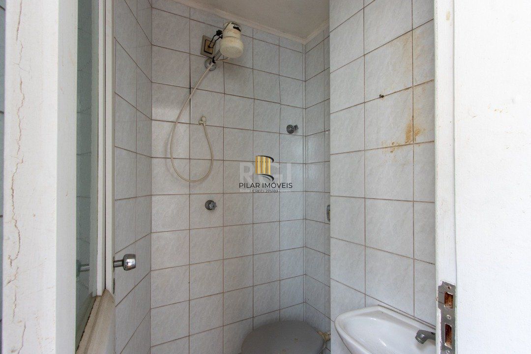 Apartamento 3 dormitórios no bairro Santa Tereza