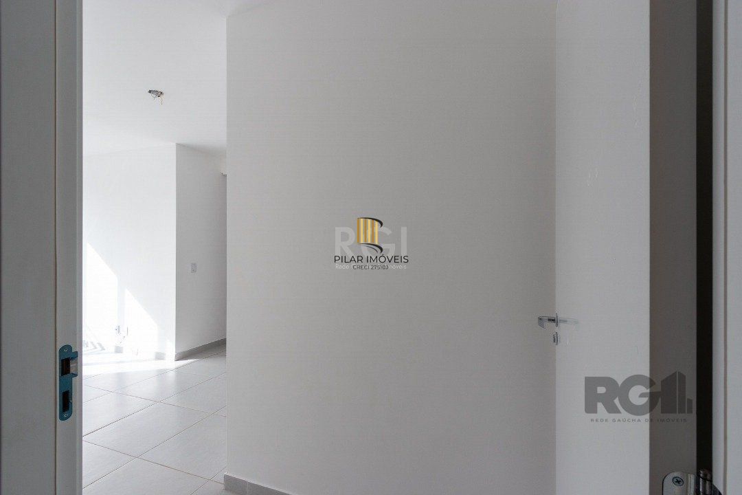Apartamento | 2 quartos | 1 suíte | 1 vaga | Bairro Vila Nova