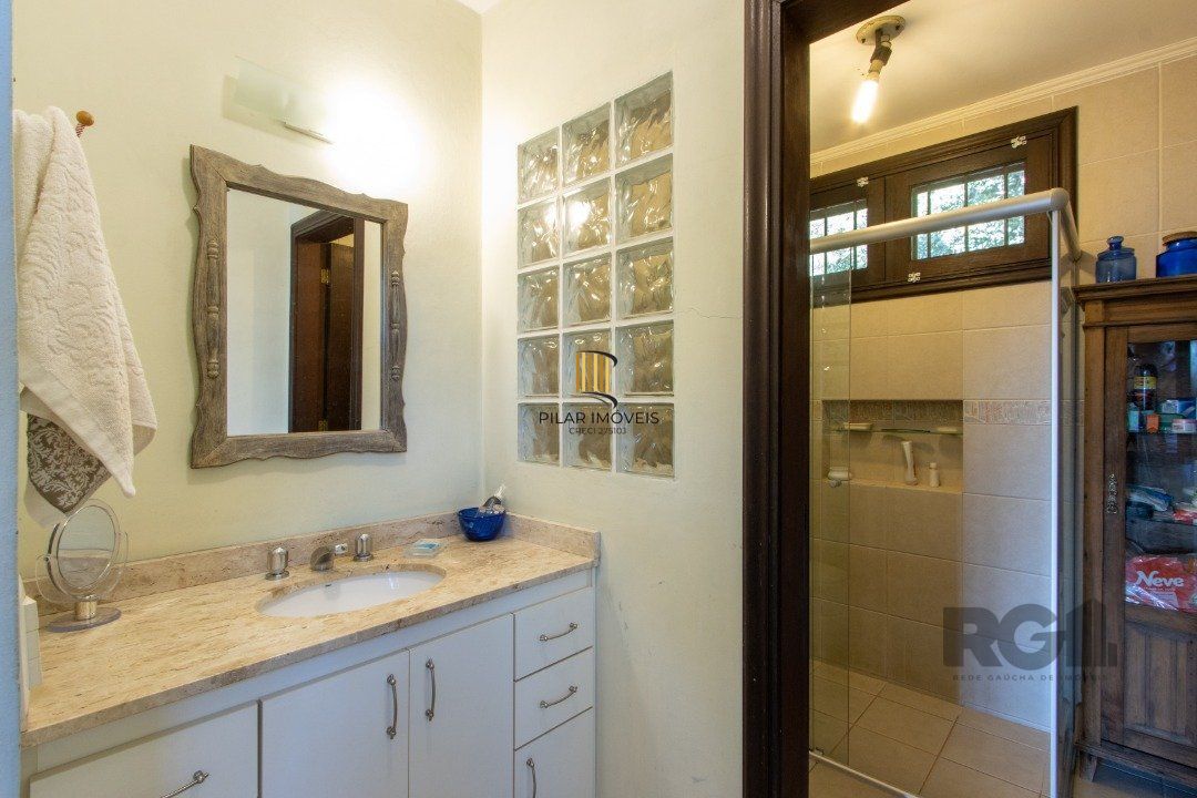 Casa para Venda - 323.49m², 4 dormitórios, sendo 1 suites, 5 vagas - Ipanema