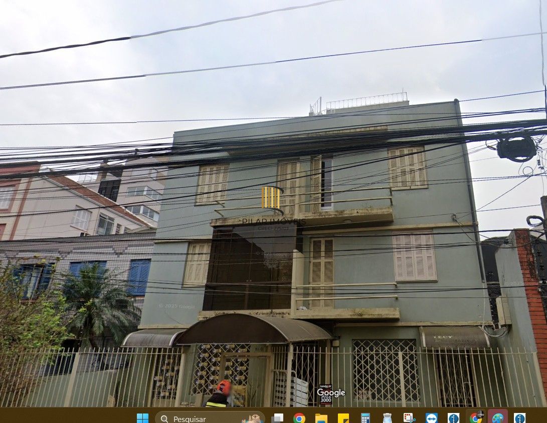 Apartamento 2 dormitórios no bairro Menino Deus - Pilar Imóveis