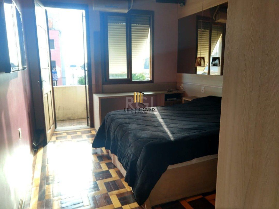Apartamento para Venda - 92.3m², 3 dormitórios, Floresta