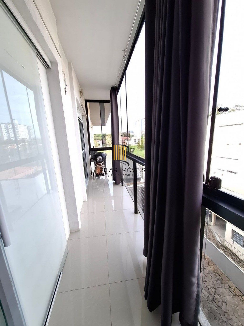 Apartamento com 2 quartos à venda no bairro Jardim do Salso, Porto Alegre
