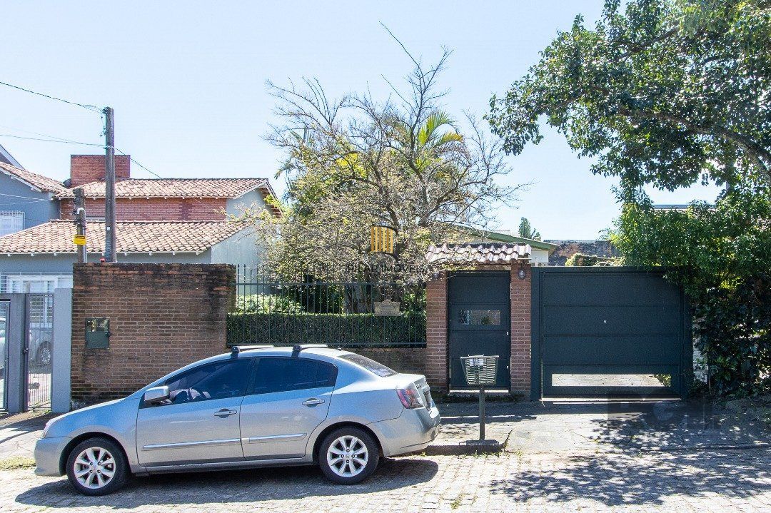 CASA TÉRREA JARDIM ISABEL