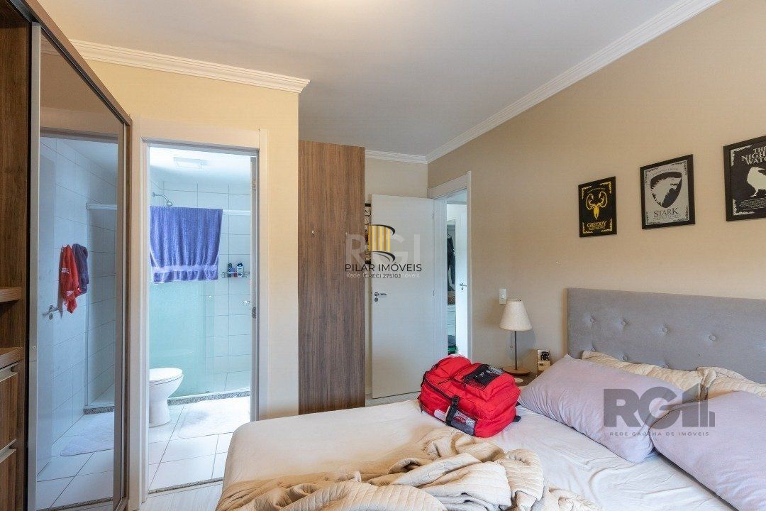 Apartamento 3 dormitórios no bairro Cavalhada