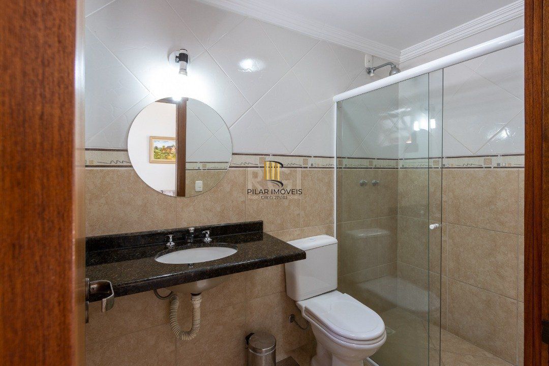 Casa para Locação/Aluguel - 222.26m², 3 dormitórios, sendo 1 suites, 3 vagas - Ipanema