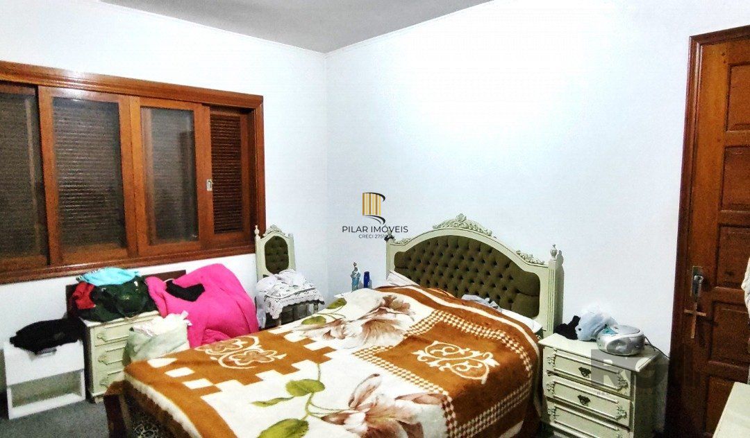 casa, 6 quartos, 1 suíte, 3 vagas, 352,38m2 privativos, bairro Santa Tereza