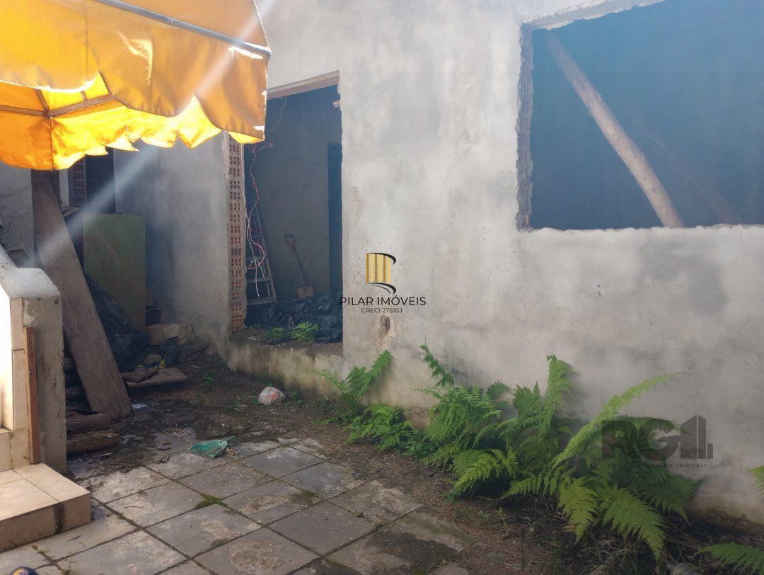 Casa 2 dormitórios no bairro Cavalhada