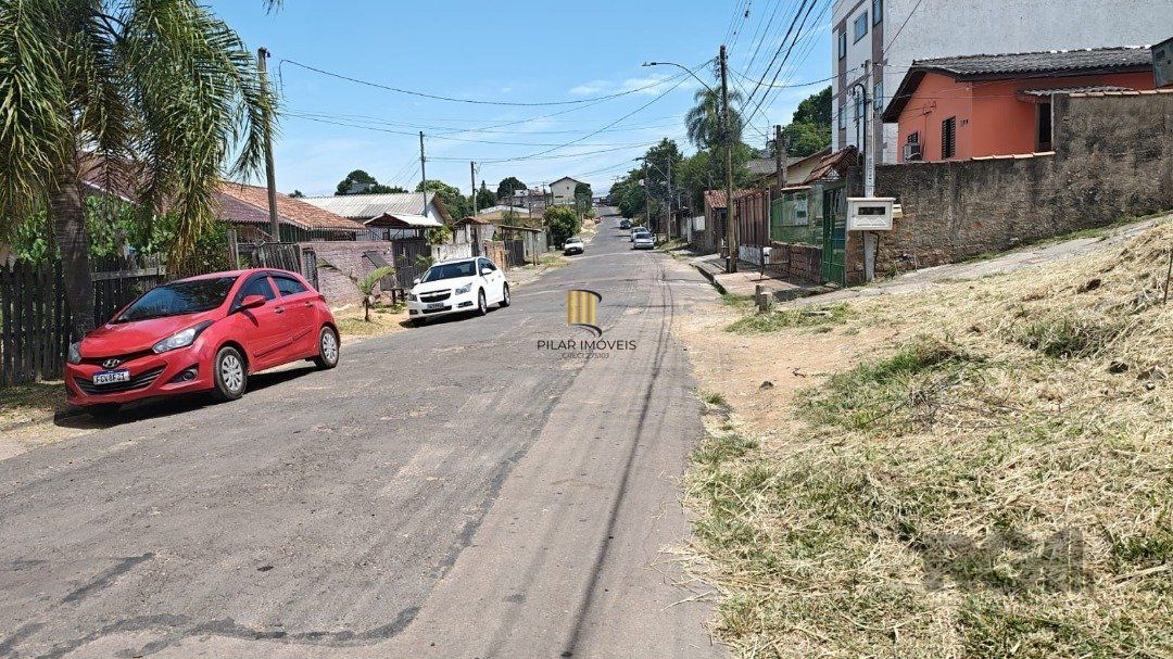  terreno irregular com frente de 1.50m e por 21.50 
