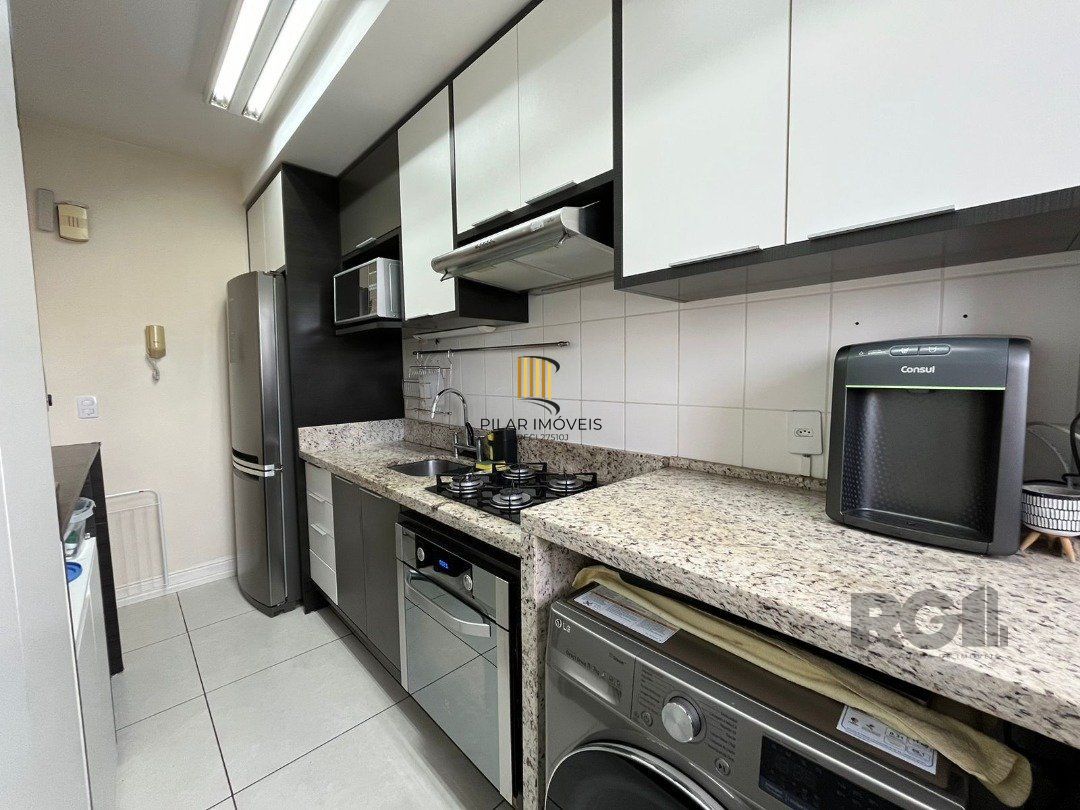 Apartamento 3 dormitórios no bairro Tristeza