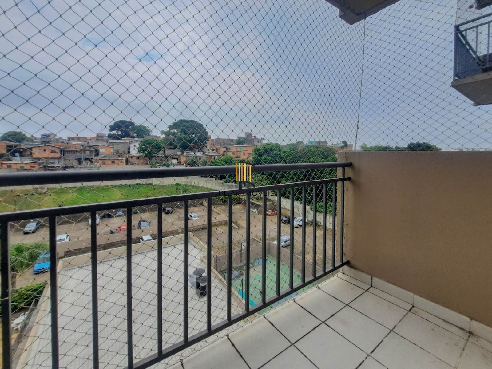 CONDOMINIO VIVER ZONA SUL