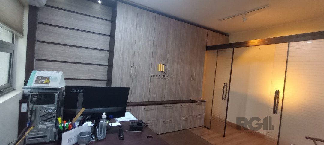 Conjunto/Sala Bairro Moinhos