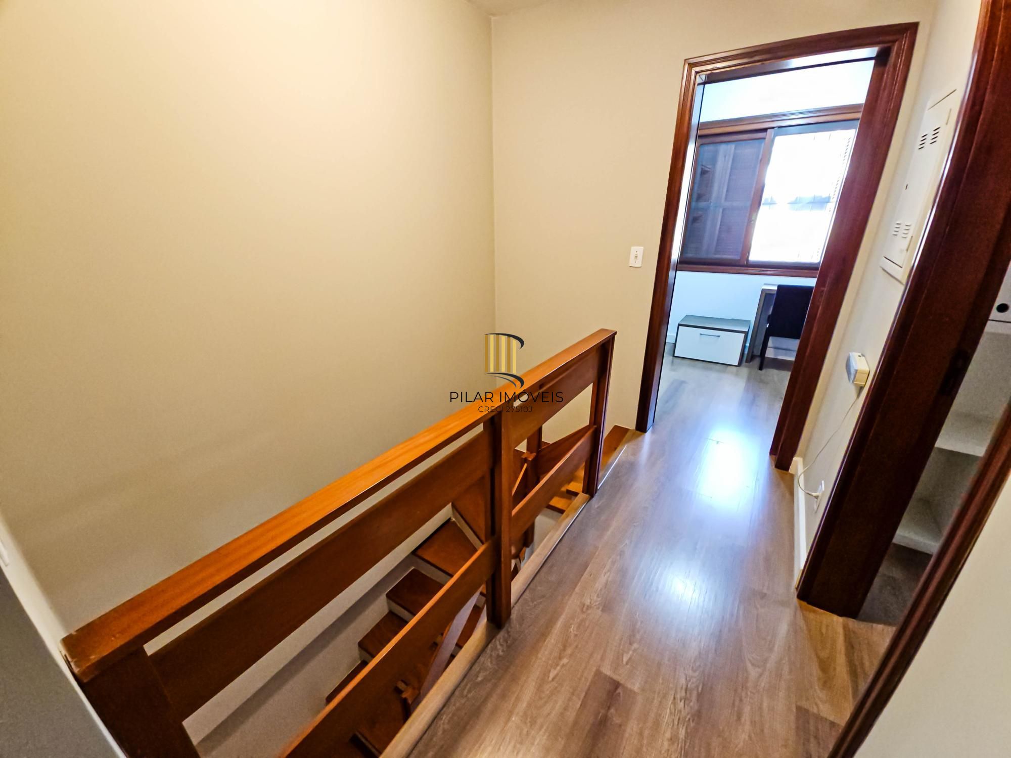 Casa de Condomínio 3 dormitórios no bairro Tristeza