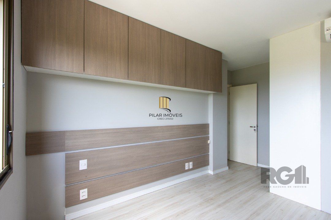 Apartamento em Porto Alegre, no bairro Cavalhada, com 3 dormitório(s), e 3 banheiros, à venda.