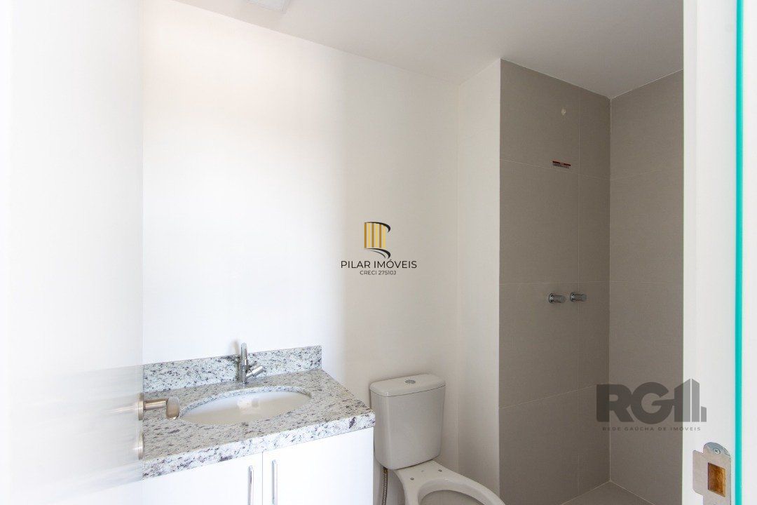 Apartamento 2 dormitórios no bairro São João