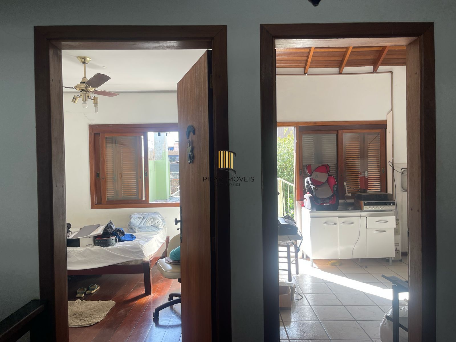 **Casa Residencial à Venda em Porto Alegre, Rio Grande do Sul**