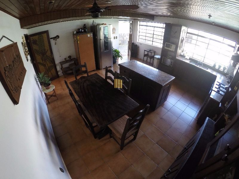 Casa para Venda - 95m², 4 dormitórios, sendo 2 suites, 4 vagas - Ipanema