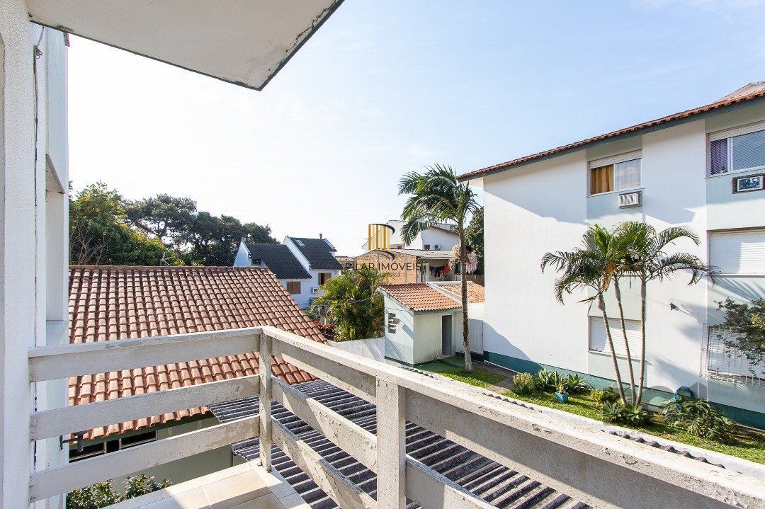 Apartamento para Venda - 49.72m², 1 dormitório, Camaquã