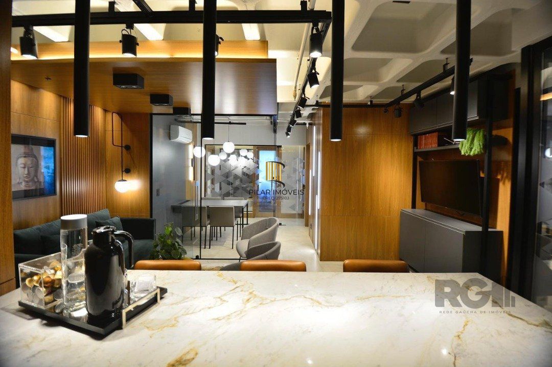 Sala Comercial no bairro Praia de Belas