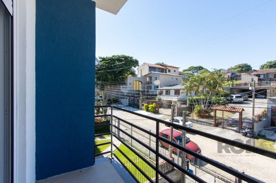 Sobrado 3 Dprmitórios Bairro Espírito Santo.