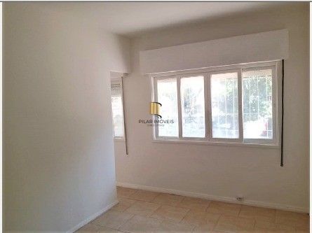Apartamento de 1 quarto, na República, com vaga de garagem. - Pilar Imóveis
