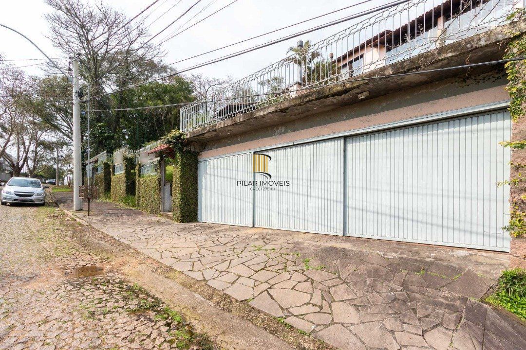 Casa para Venda - 500m², 4 dormitórios, sendo 1 suites, 4 vagas - Vila Conceição