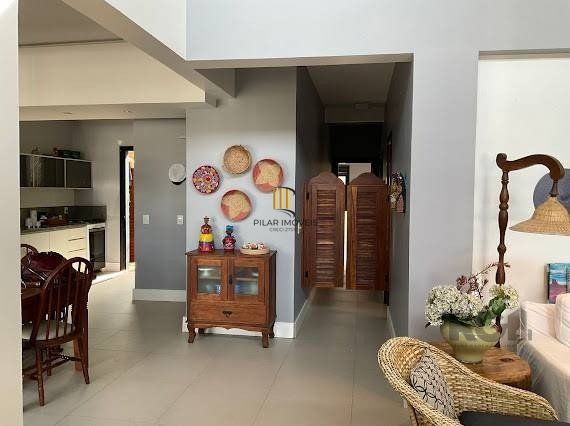 Casa de Condomínio 3 dormitórios no bairro Centro