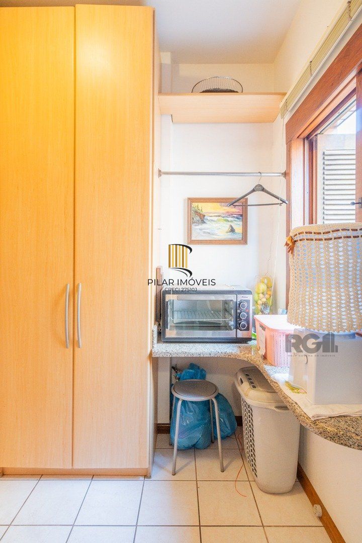 Apartamento amplo de 191m² privativos reformado