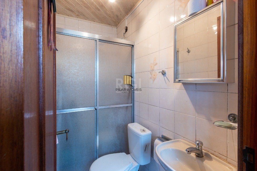 Casa Condominio para Venda - 386m², 3 dormitórios, sendo 2 suites, 2 vagas - Espirito Santo