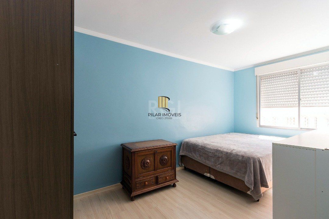 Apartamento para Venda - 74.8m², 2 dormitórios, sendo 1 suites, Centro Histórico