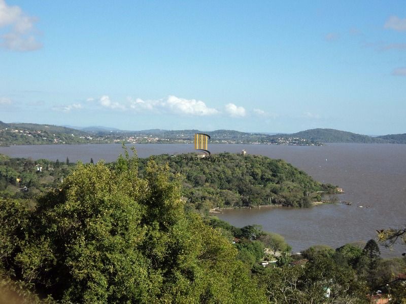 Terreno para Venda - 778m², Sétimo Céu