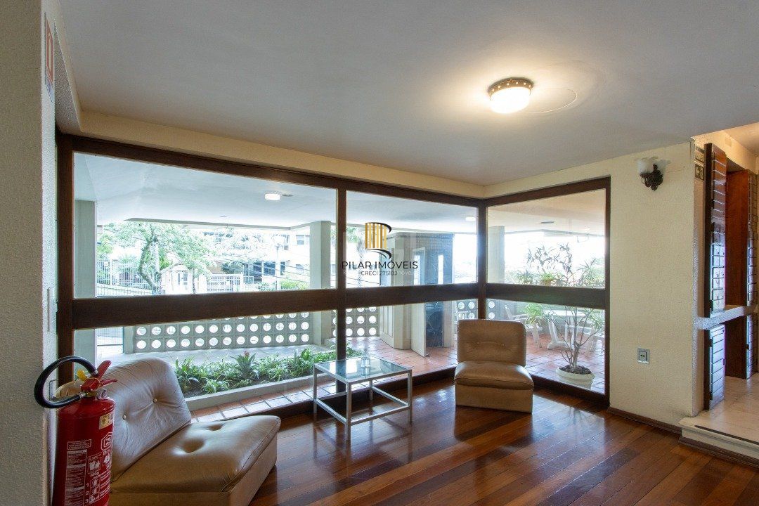 Apartamento 3 dormitórios no bairro Santa Tereza