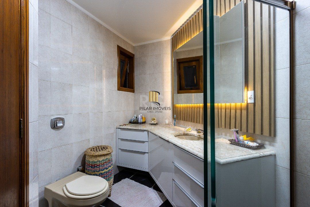 Apartamento para Venda - 153m², 3 dormitórios, sendo 1 suites, 2 vagas - Atlântida