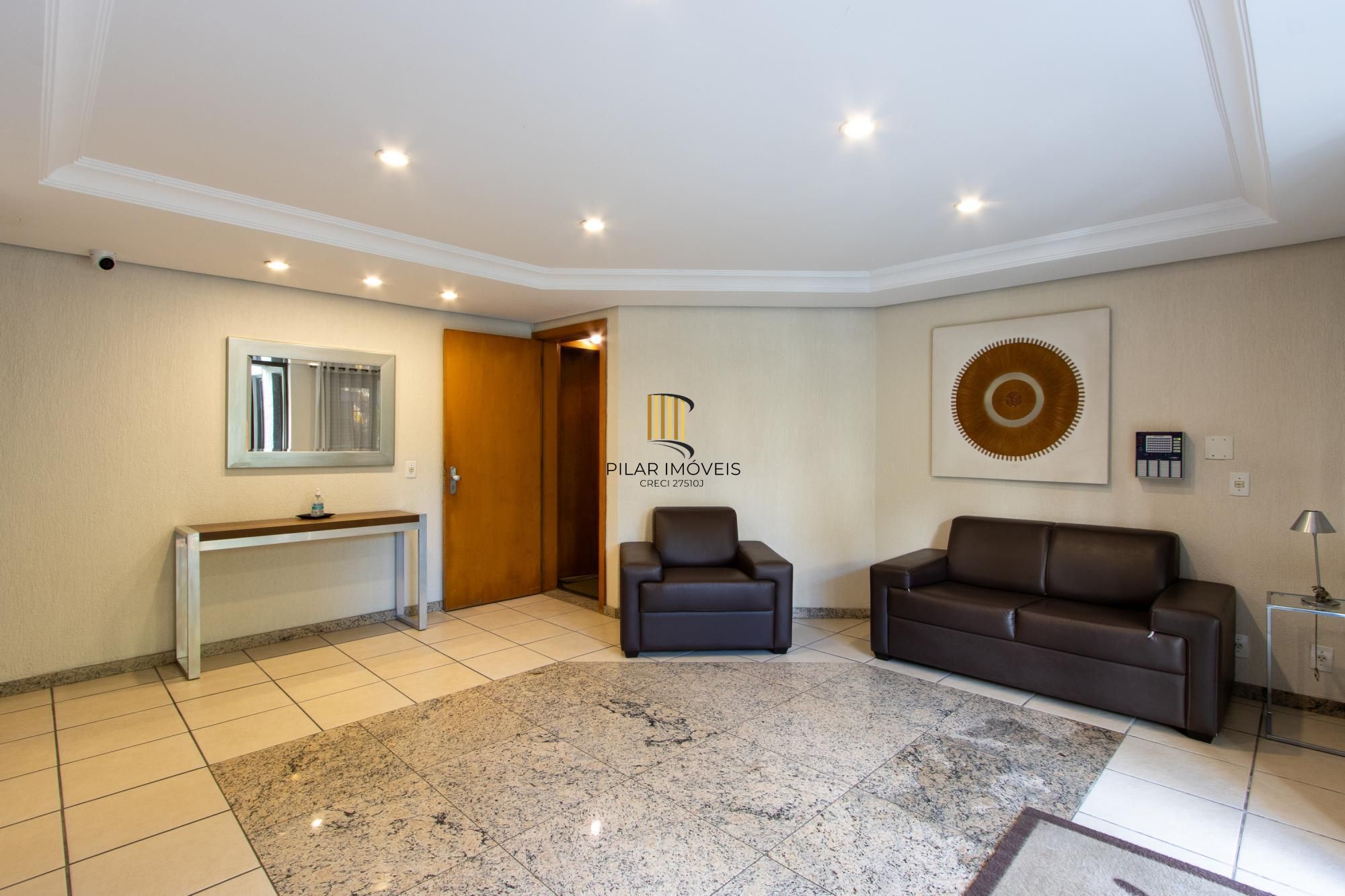 APARTAMENTO DE 2 QUARTOS NO RIO BRANCO