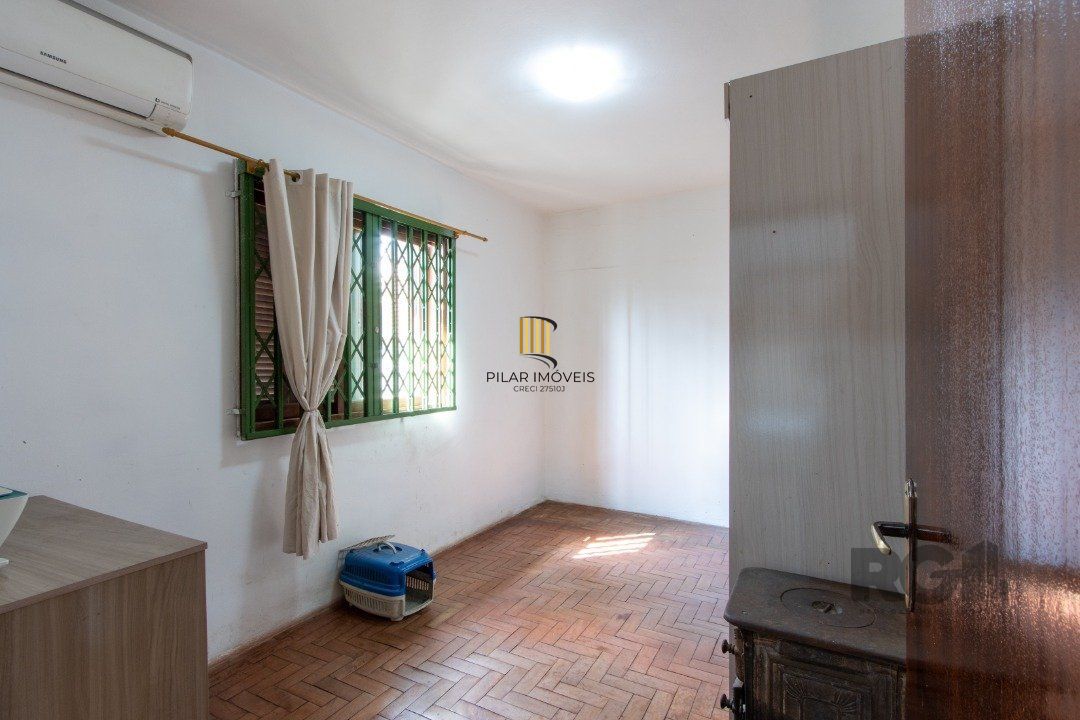 Casa 3 dormitórios, bairro Jardim Carvalho.
