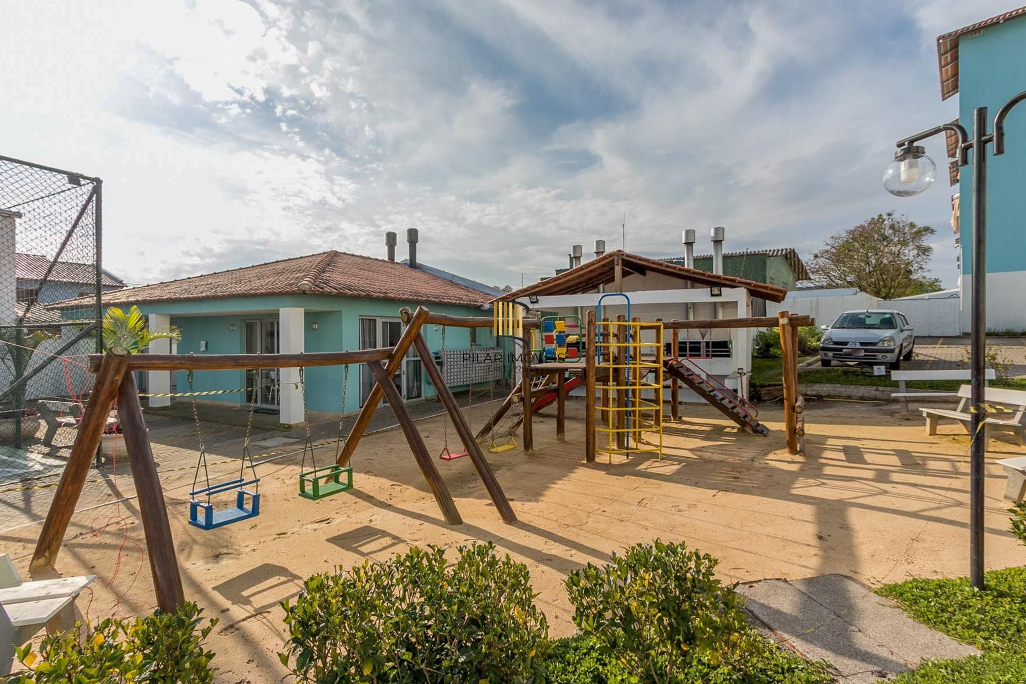 Apartamento 2 quartos, reformado, 1 vaga escriturada - Vila Nova