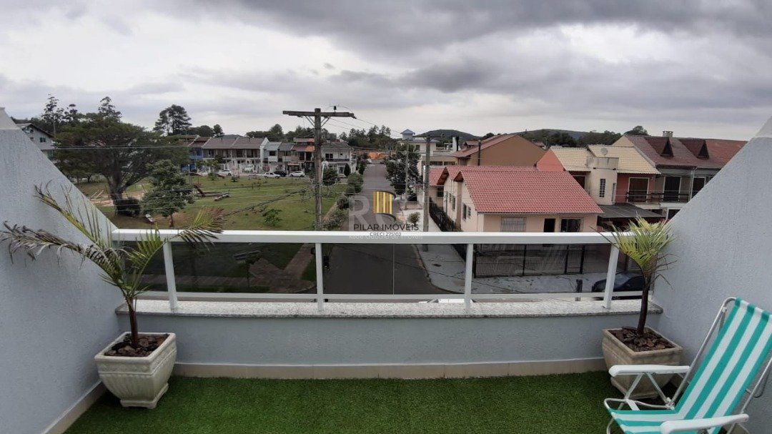 Casa para Venda - 157m², 3 dormitórios, sendo 3 suites, 2 vagas - Guarujá