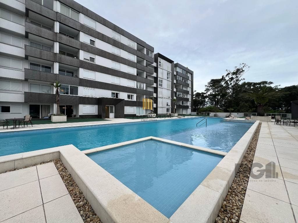 Apartamento 3 dormitórios no bairro Atlântida