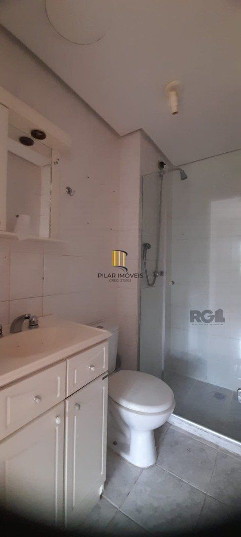 Apartamento 3 dormitórios, suíte, vaga coberta Tristeza Poa