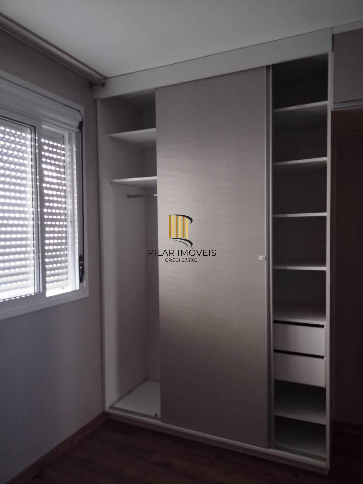 Apartamento 3 dormitórios no bairro Cavalhada