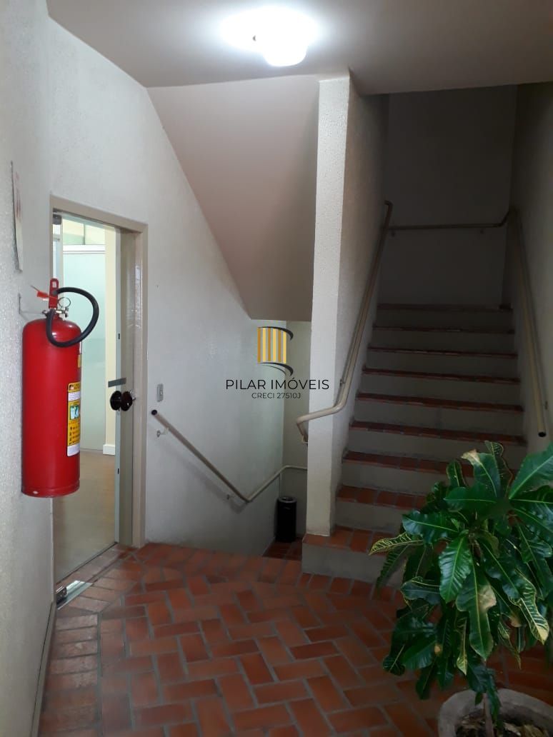 Sala comercial no bairro Vila Assunção.