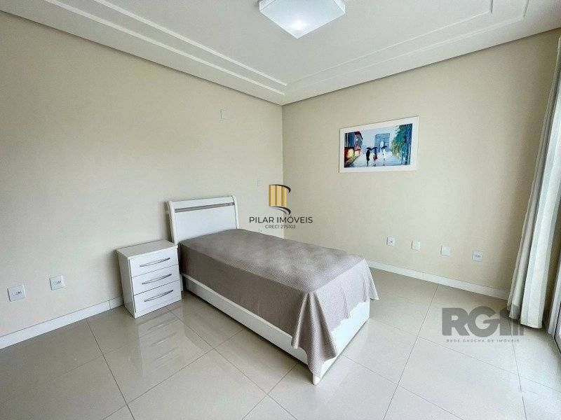 Casa de Condomínio 4 dormitórios no bairro Atlântida Sul