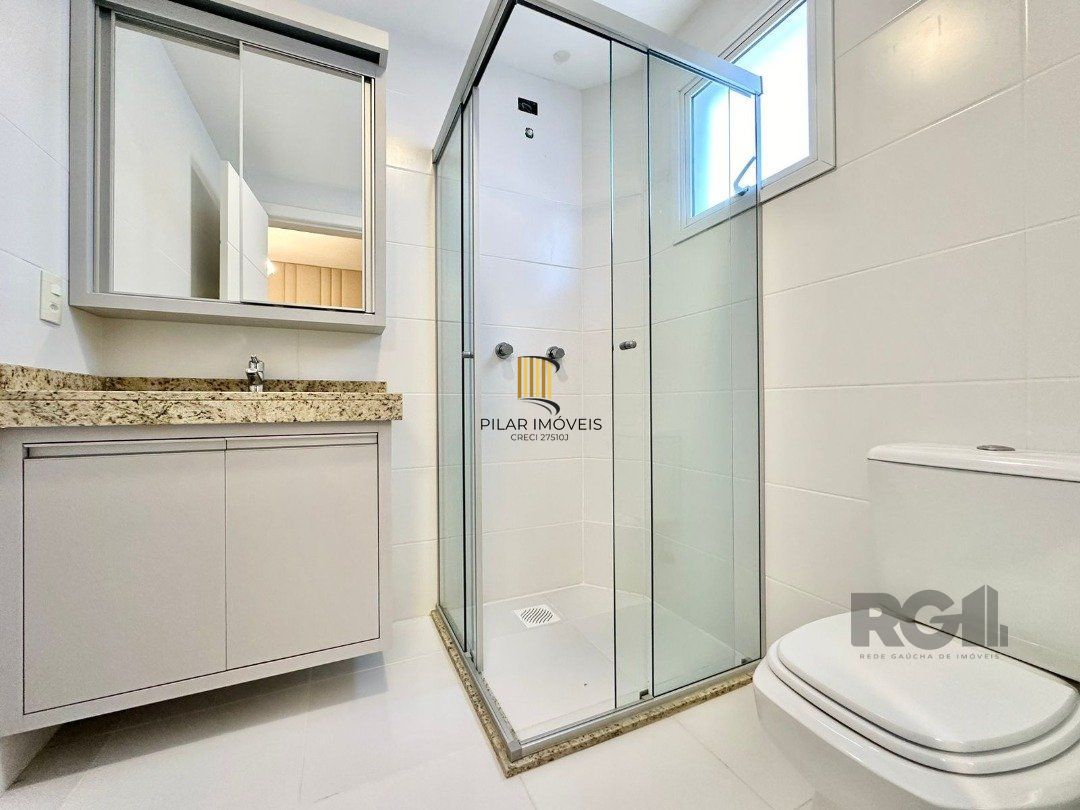 Apartamento 3 dormitórios no bairro Centro