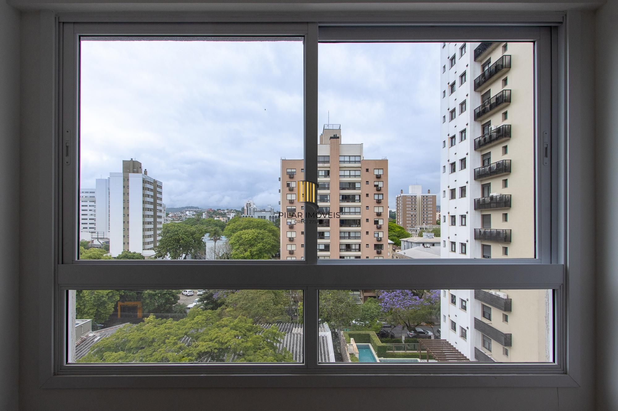 Apartamento 2 dormitórios no bairro Menino Deus